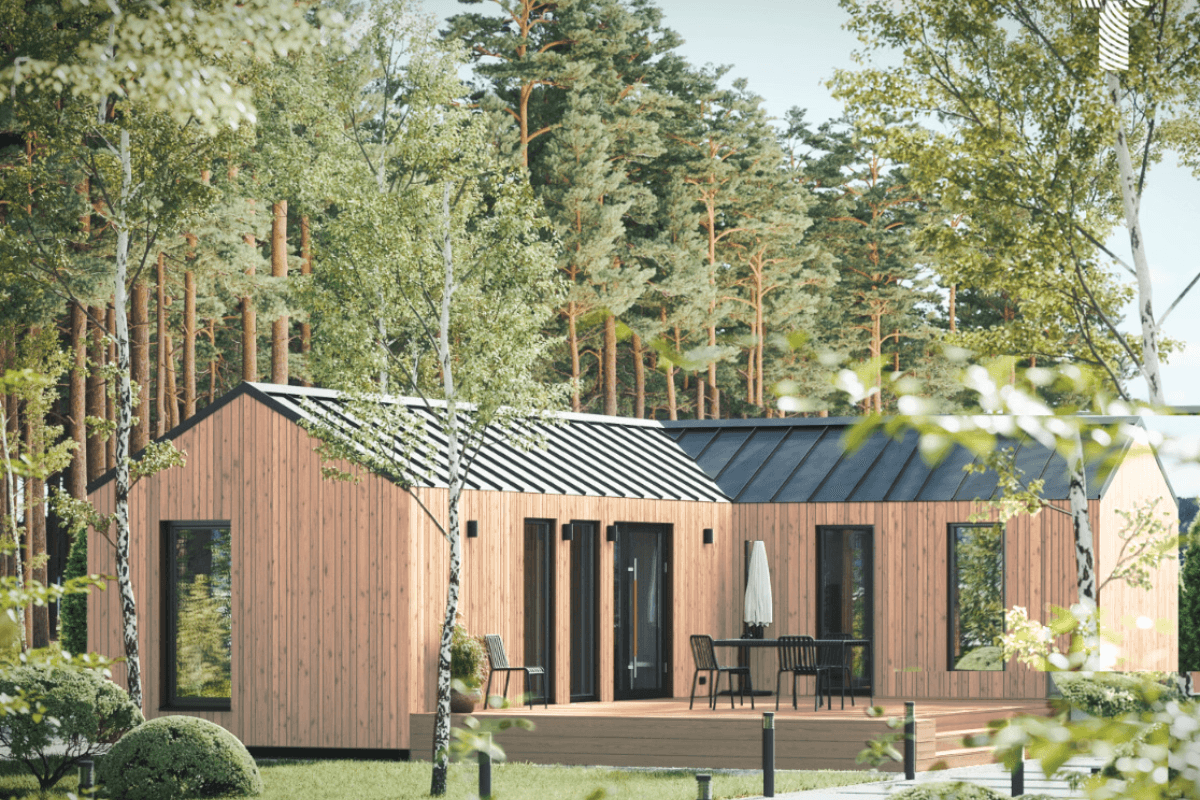 Hus 4.