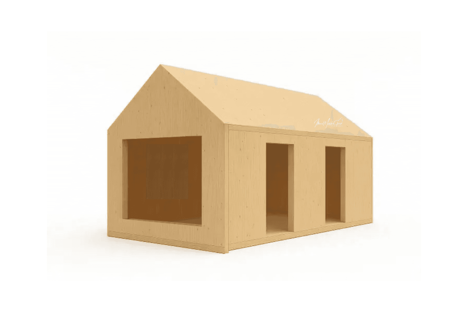 Hus 7.