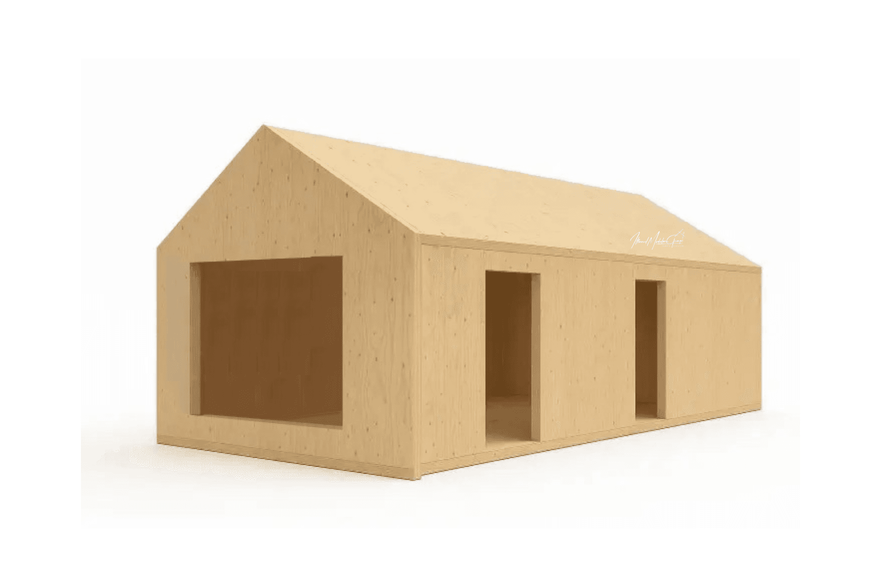 Hus 7.