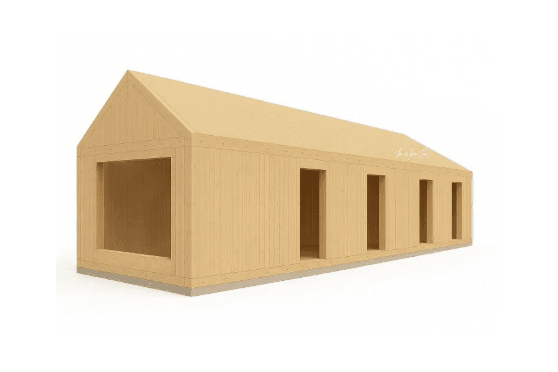 Hus 7.